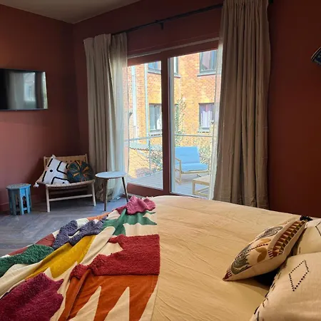 The Music Guest house