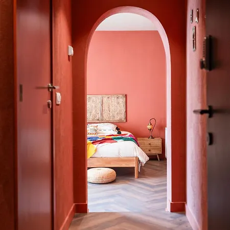 The Music Guest house *