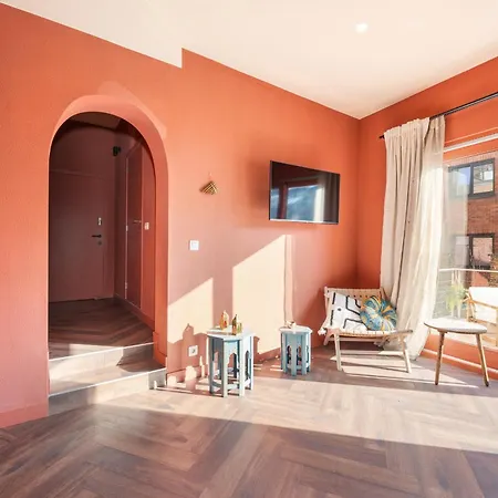 The Music Guest house Bruges