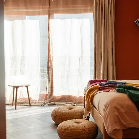 The Music Guest house *